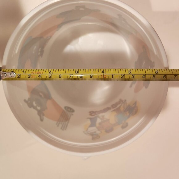 Scooby Doo McDonald's Happy Meal Pail 2012 *AS IS* - Picture 6 of 7